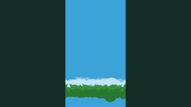 Flappy source game artwork