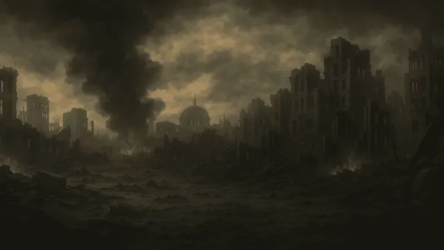 Robot Destruction source game artwork