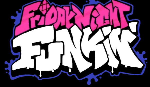 Friday Night Funkin&#x27; — project artwork