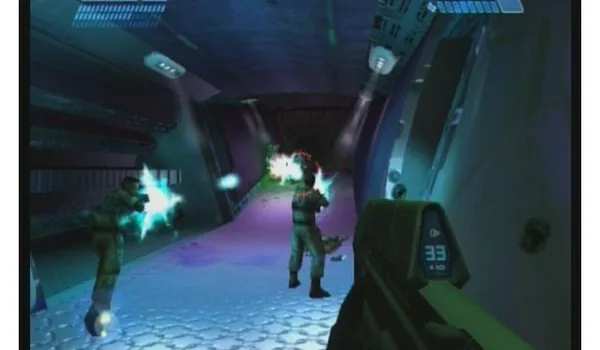 Halo CE Mobile — project artwork