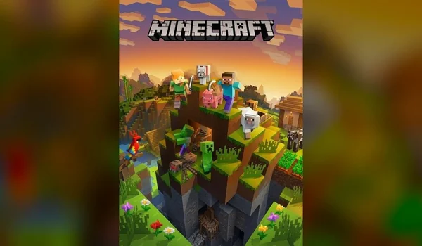 Minecraft 1.8.8 — project artwork