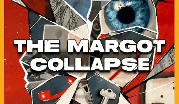The Margot Collapse — project artwork
